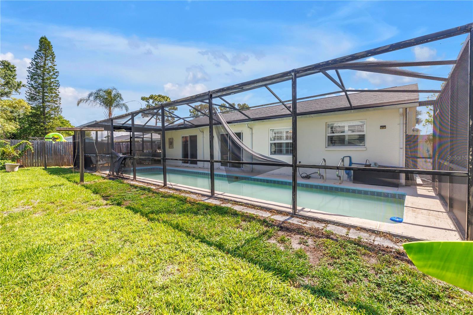 COUNTRYSIDE TR 6 REP - Residential Lease