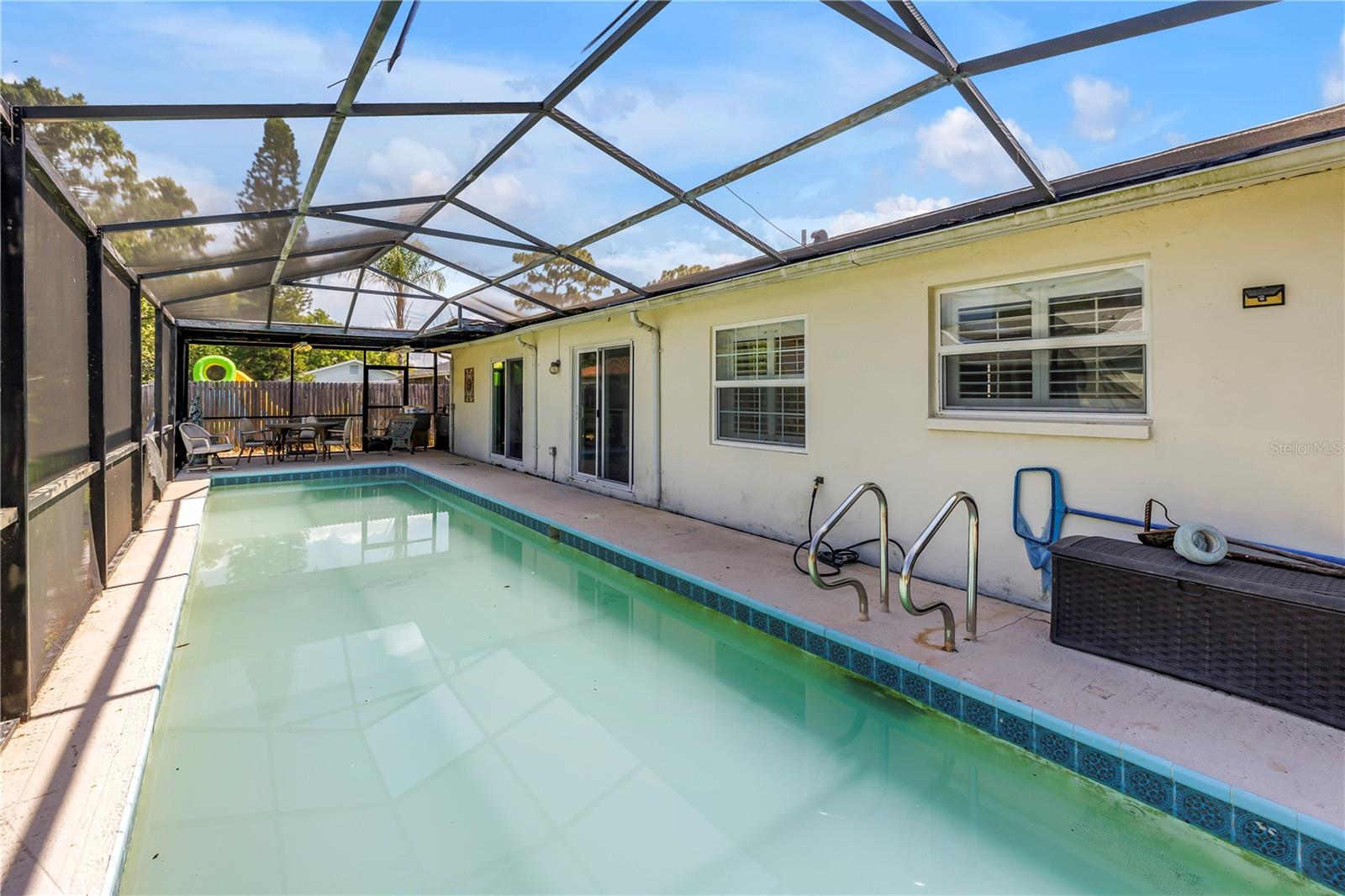 COUNTRYSIDE TR 6 REP - Residential Lease