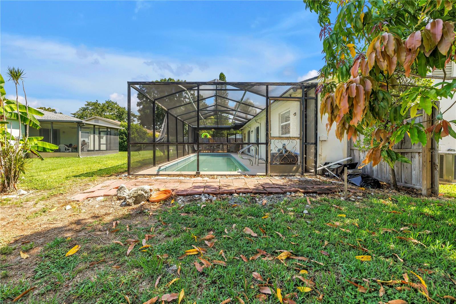 COUNTRYSIDE TR 6 REP - Residential Lease