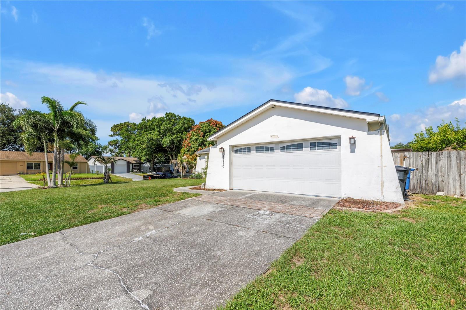 COUNTRYSIDE TR 6 REP - Residential Lease