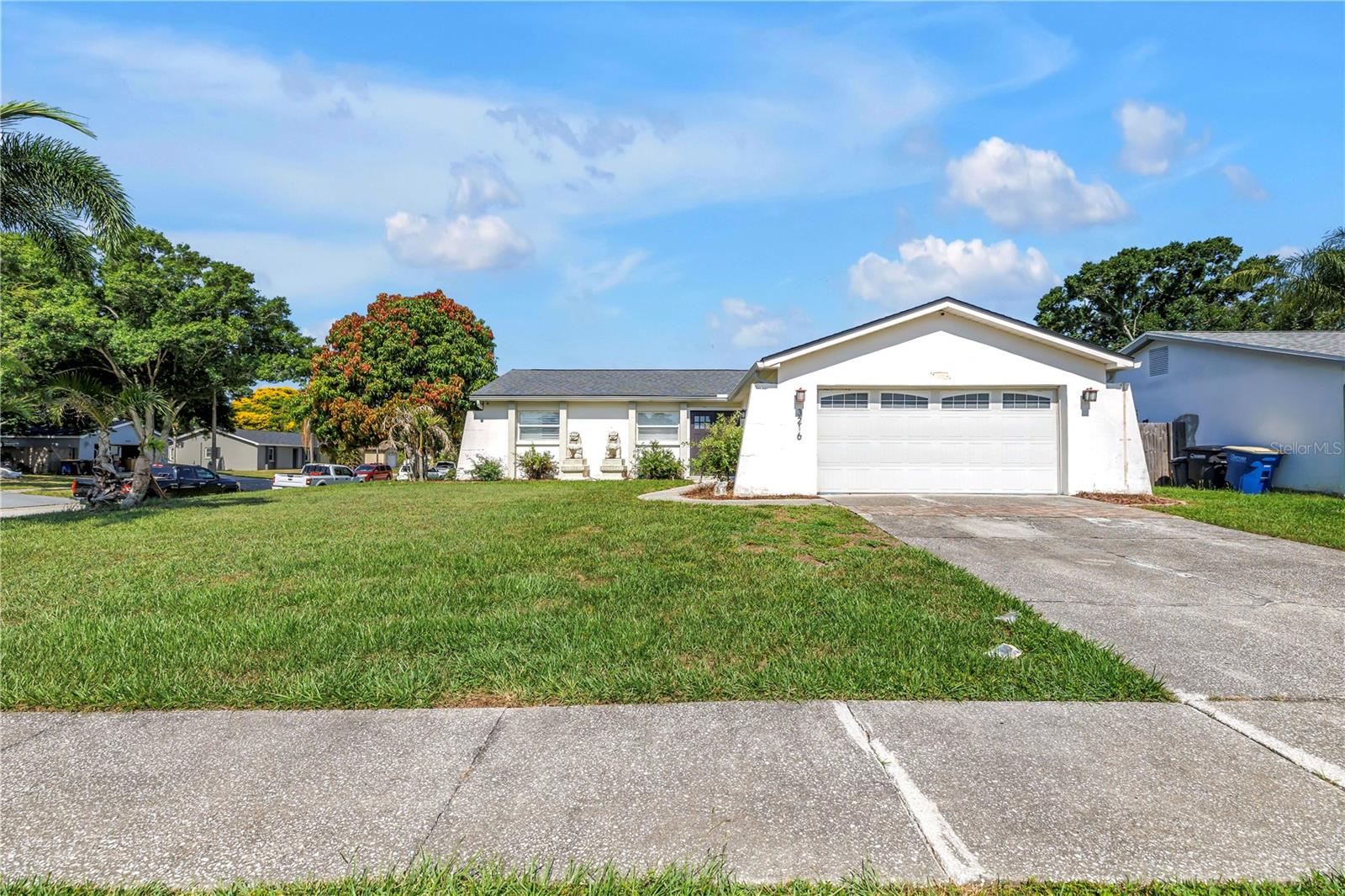 COUNTRYSIDE TR 6 REP - Residential Lease