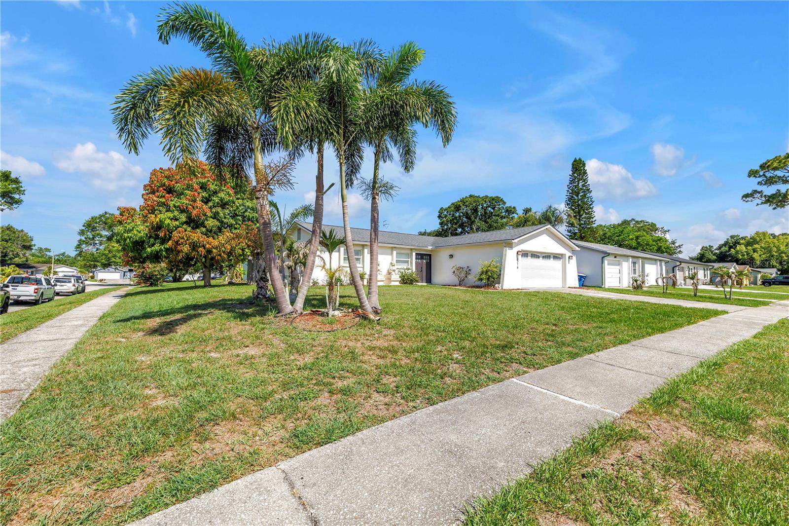COUNTRYSIDE TR 6 REP - Residential Lease