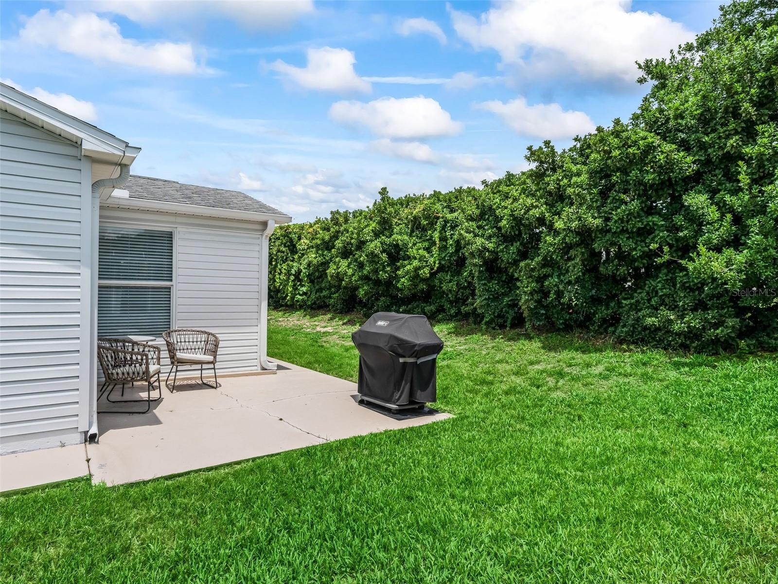 VILLAGES OF SUMTER - Residential