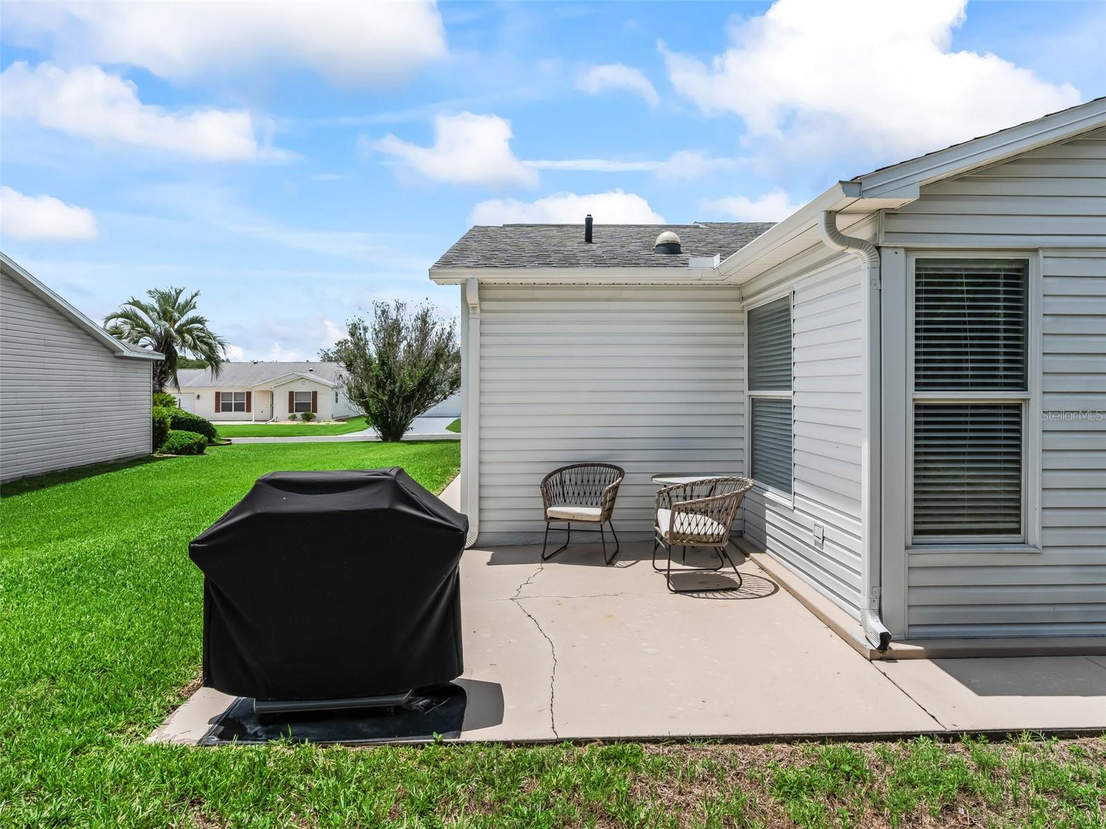 VILLAGES OF SUMTER - Residential