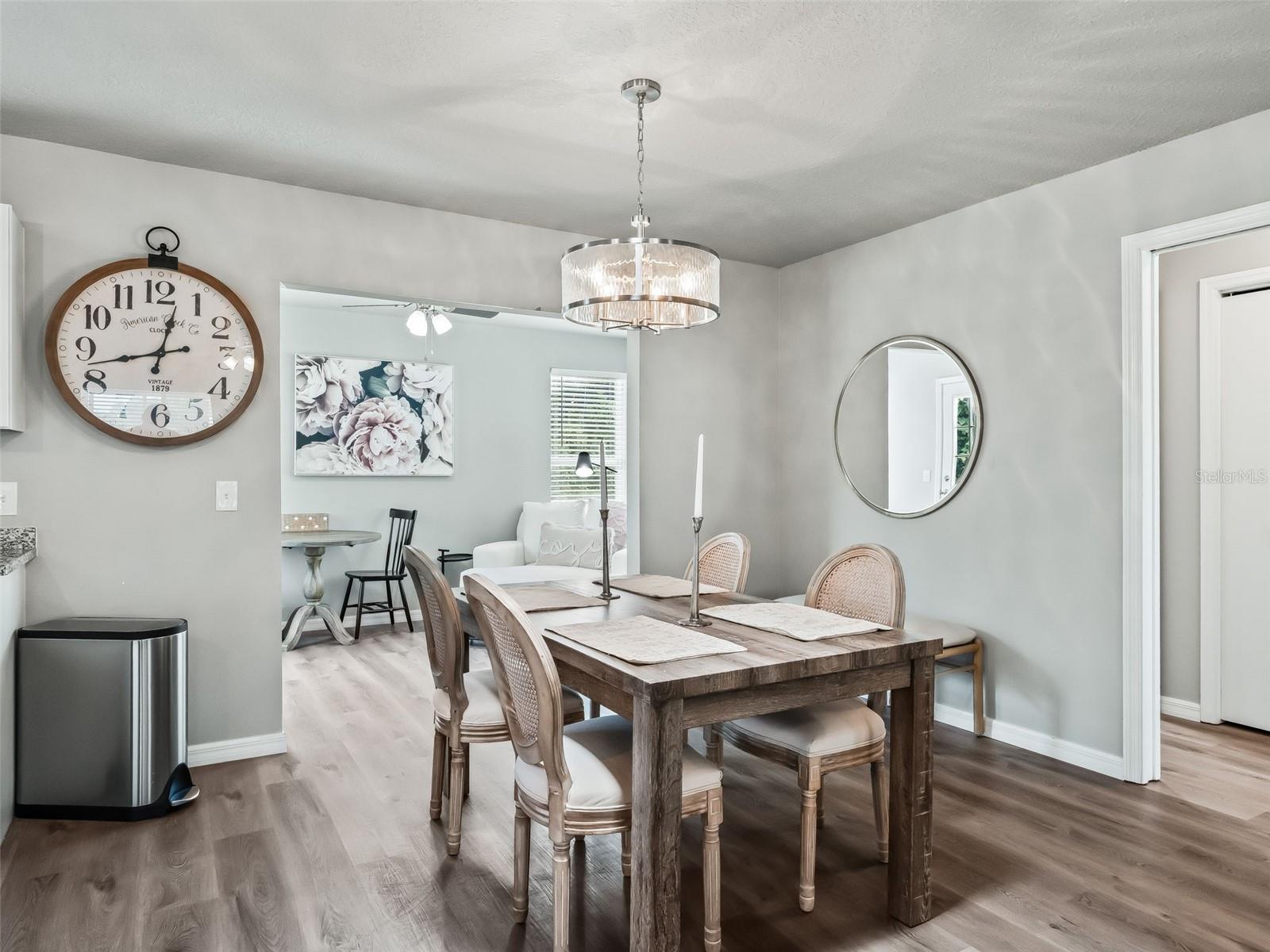 VILLAGES OF SUMTER - Residential