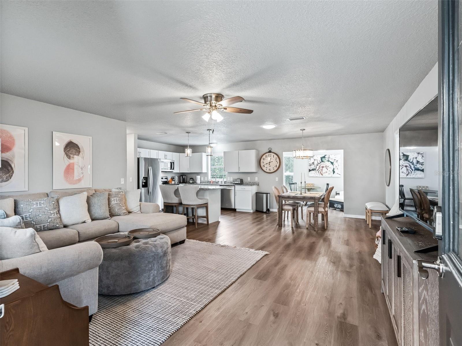 VILLAGES OF SUMTER - Residential