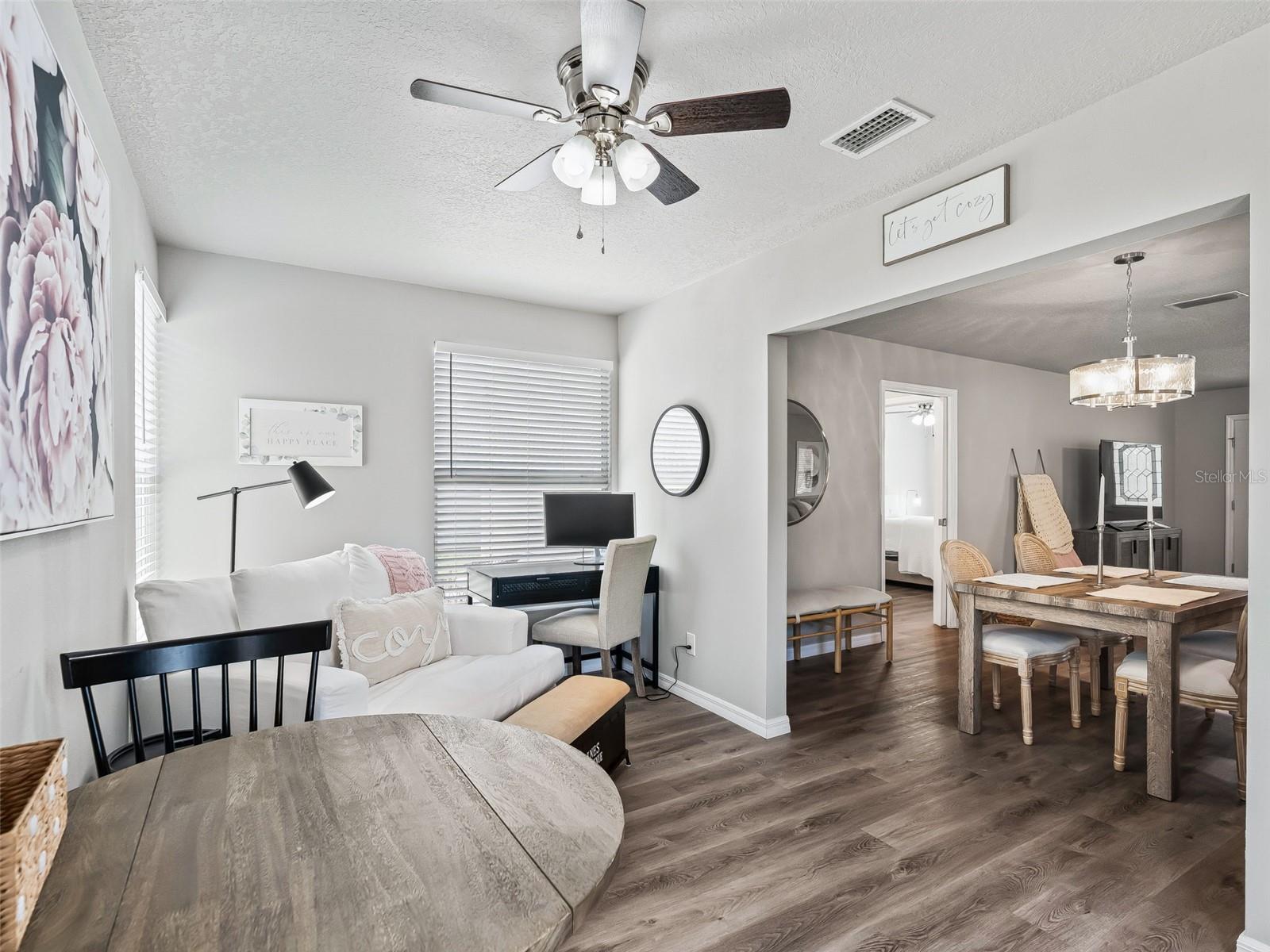 VILLAGES OF SUMTER - Residential