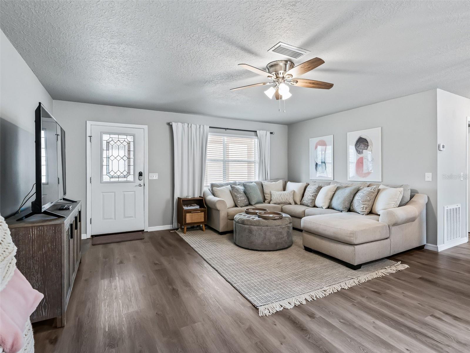 VILLAGES OF SUMTER - Residential