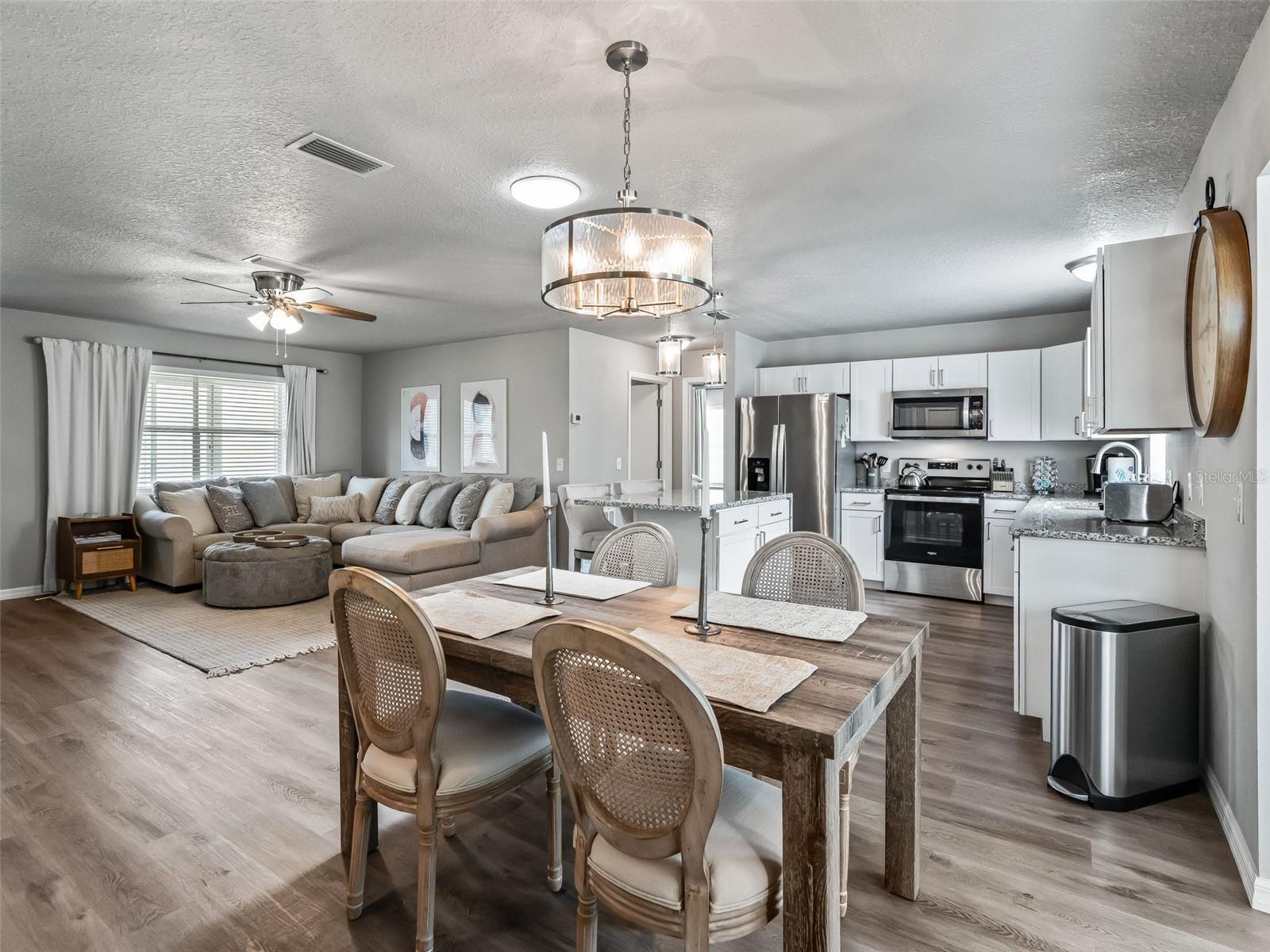 VILLAGES OF SUMTER - Residential