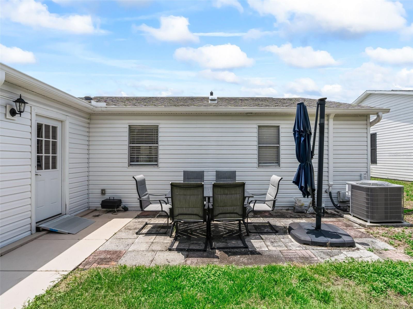 VILLAGES OF SUMTER - Residential
