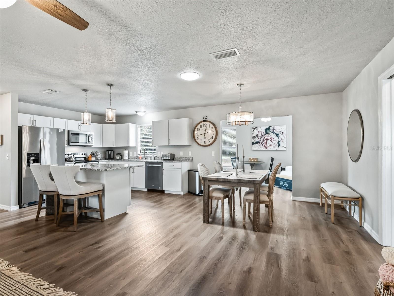 VILLAGES OF SUMTER - Residential