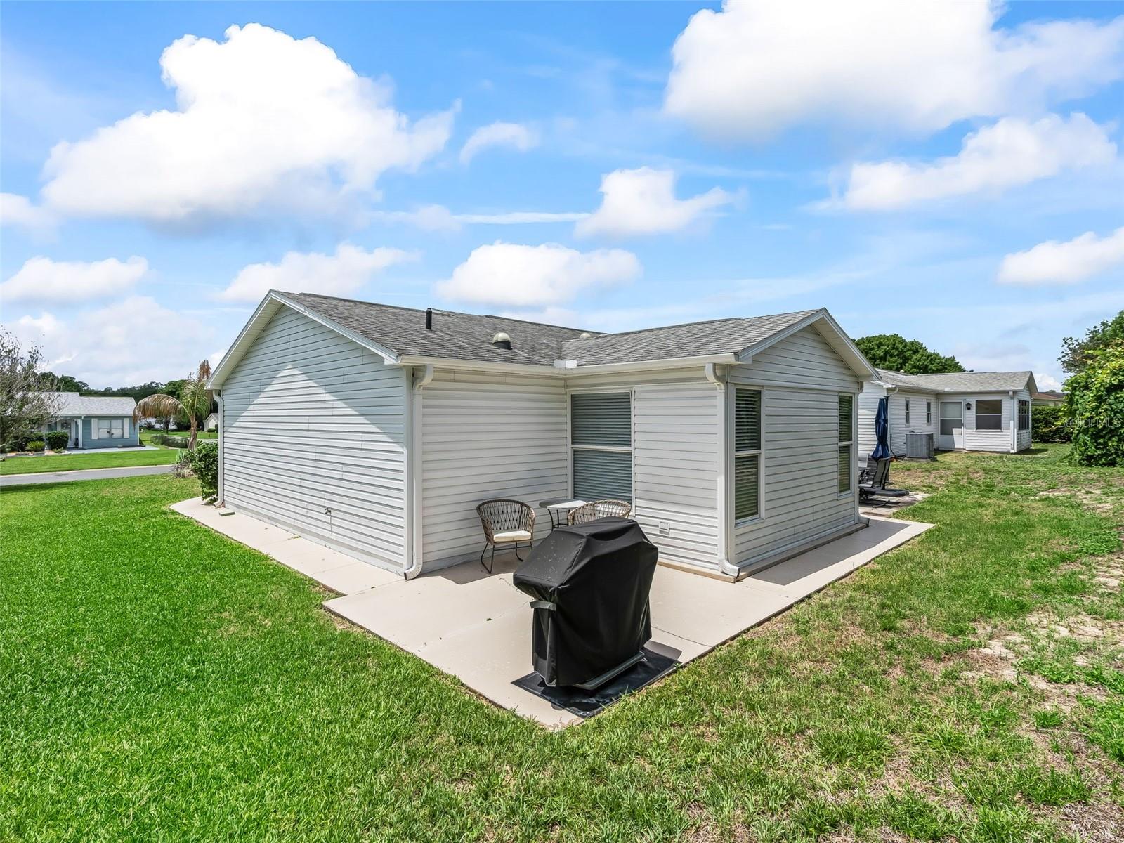 VILLAGES OF SUMTER - Residential