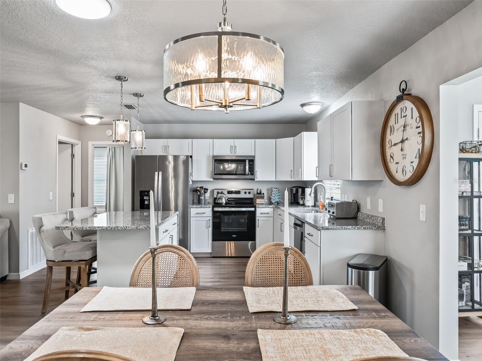 VILLAGES OF SUMTER - Residential