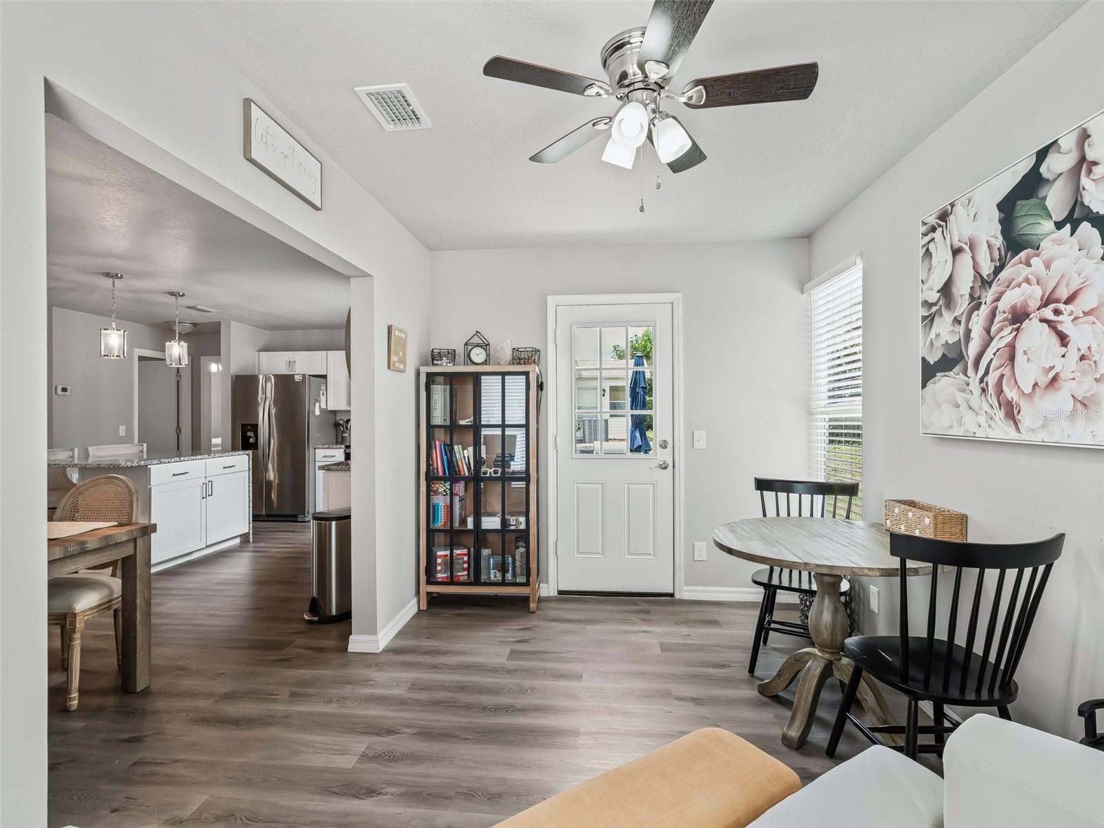 VILLAGES OF SUMTER - Residential