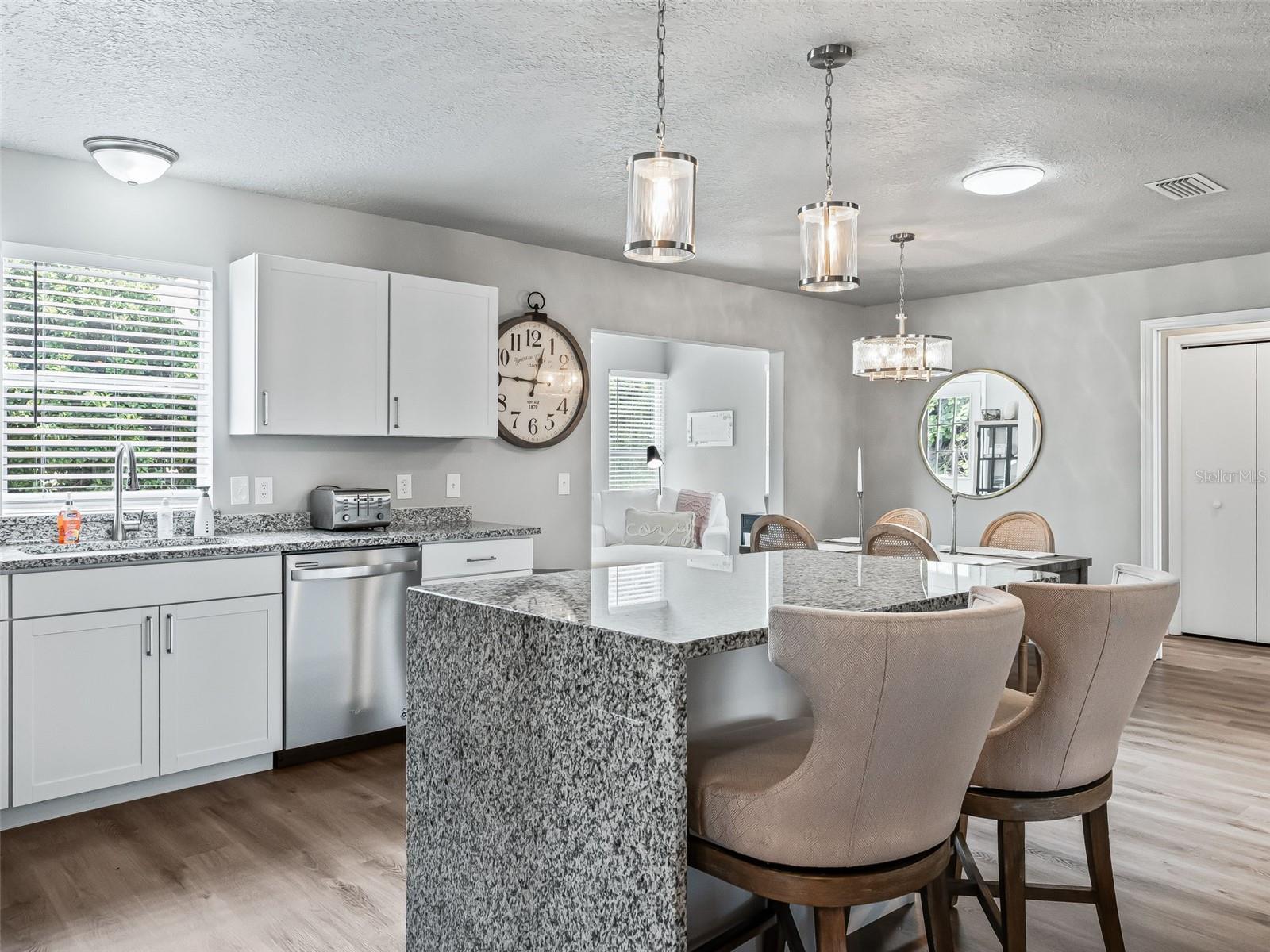VILLAGES OF SUMTER - Residential