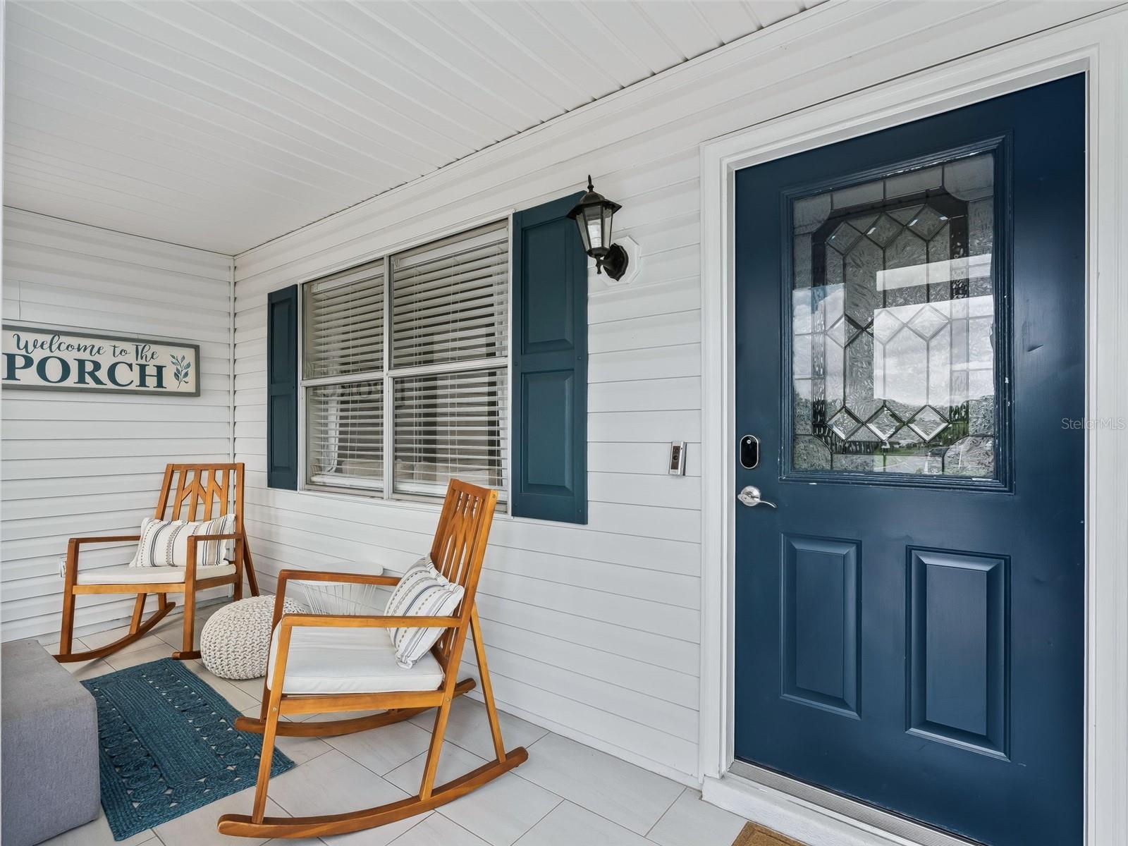 VILLAGES OF SUMTER - Residential
