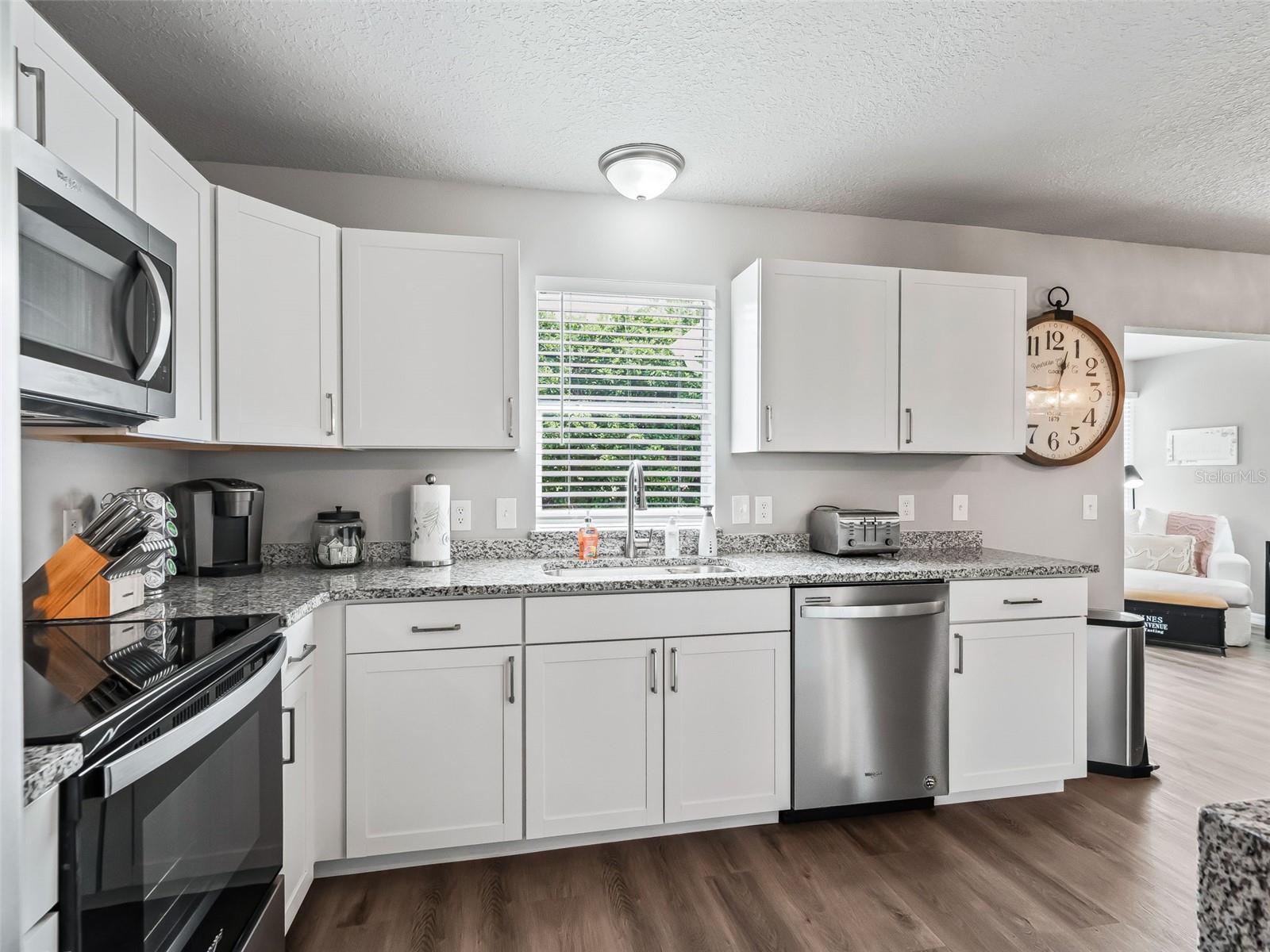 VILLAGES OF SUMTER - Residential