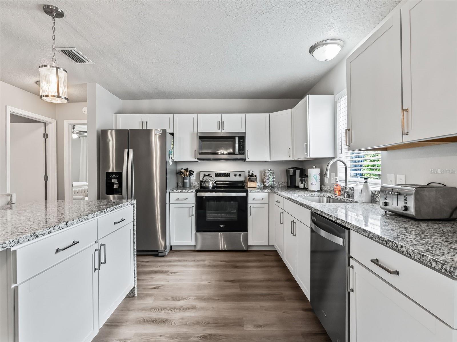VILLAGES OF SUMTER - Residential