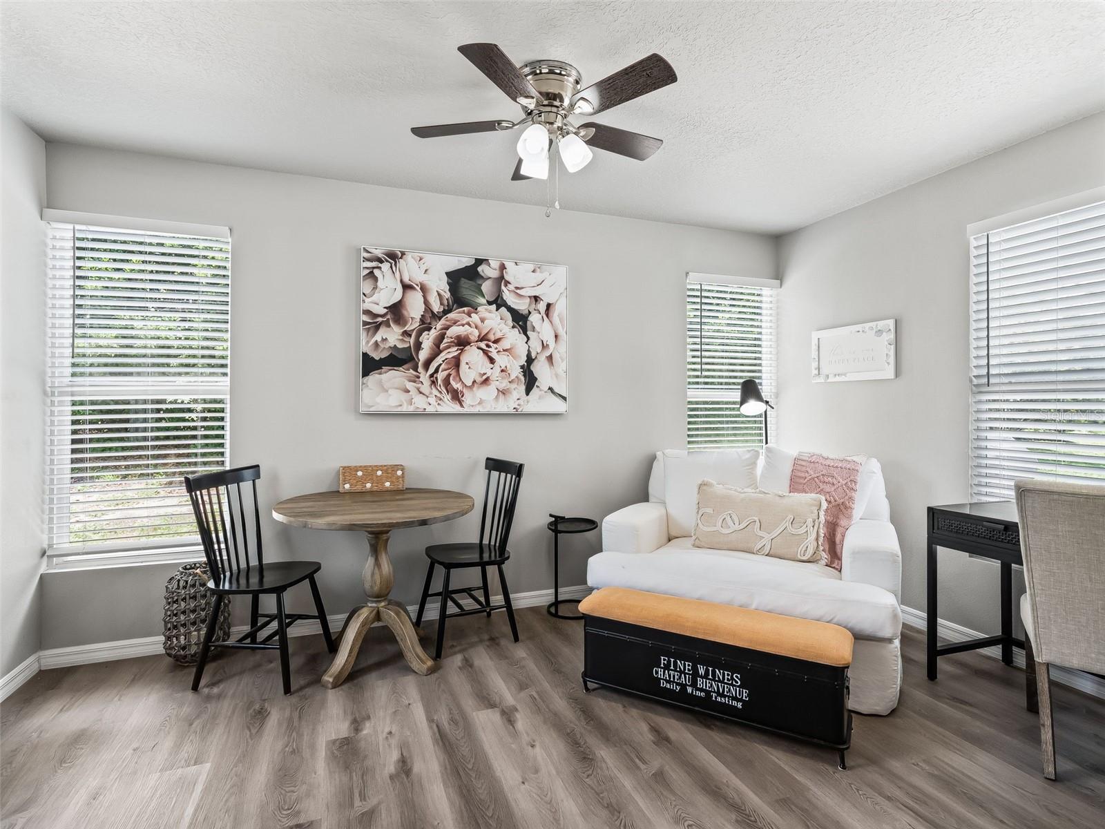 VILLAGES OF SUMTER - Residential