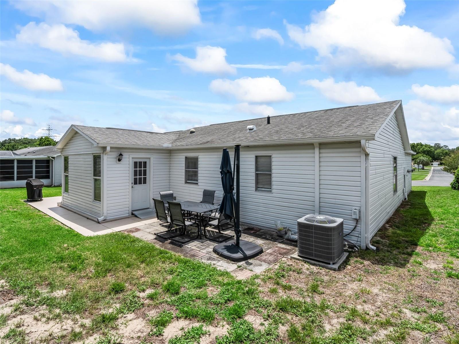VILLAGES OF SUMTER - Residential