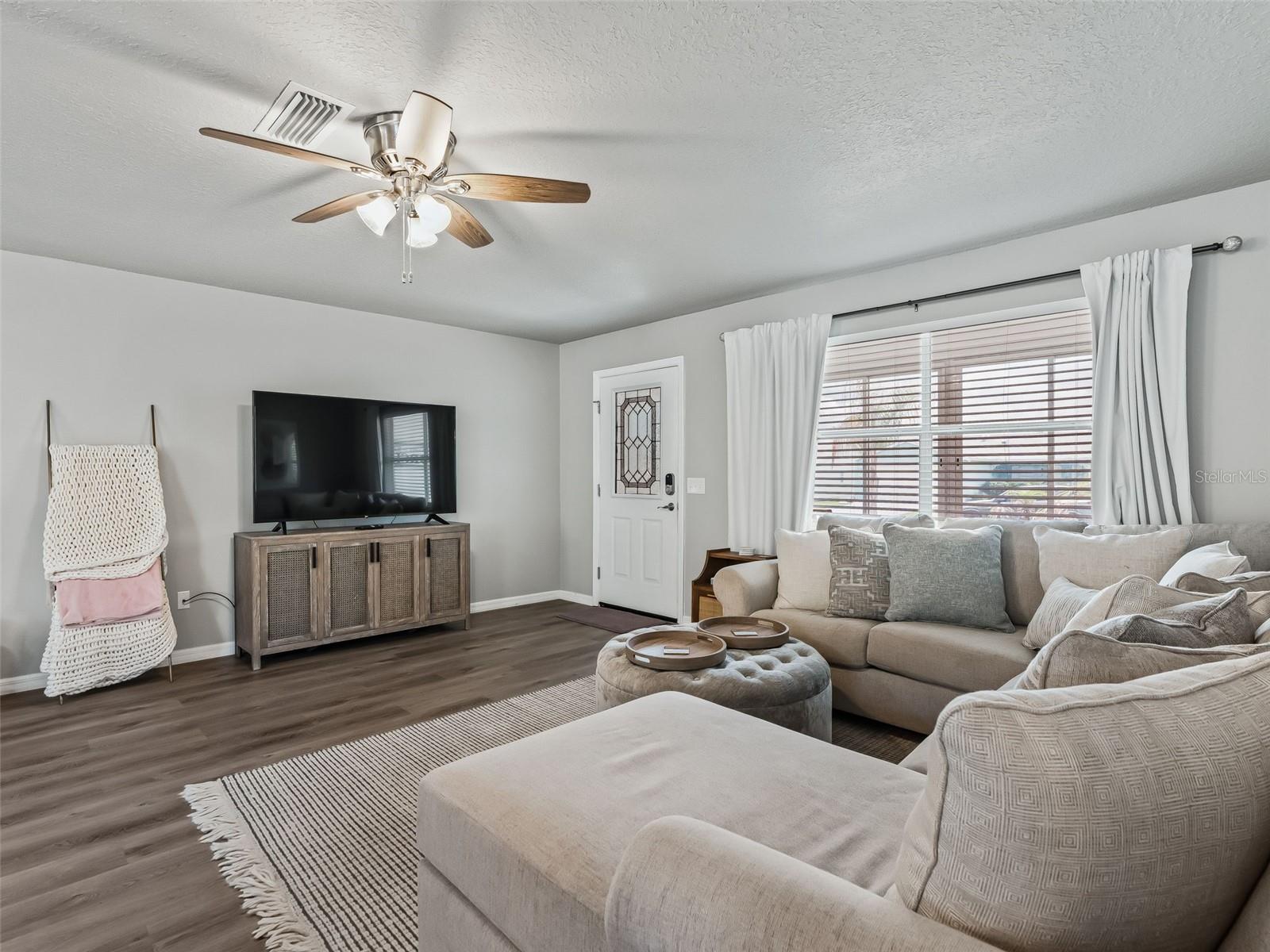 VILLAGES OF SUMTER - Residential