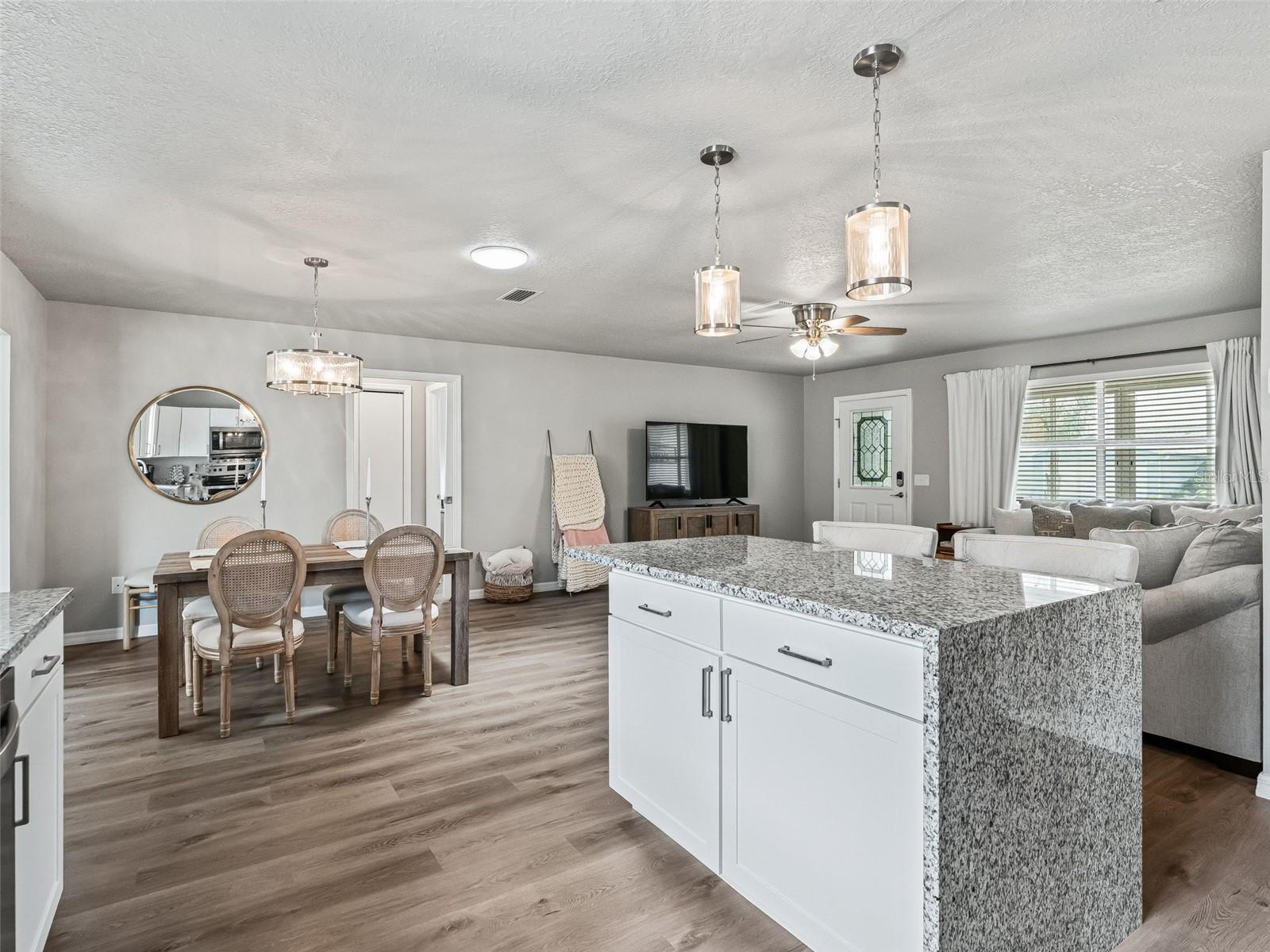 VILLAGES OF SUMTER - Residential