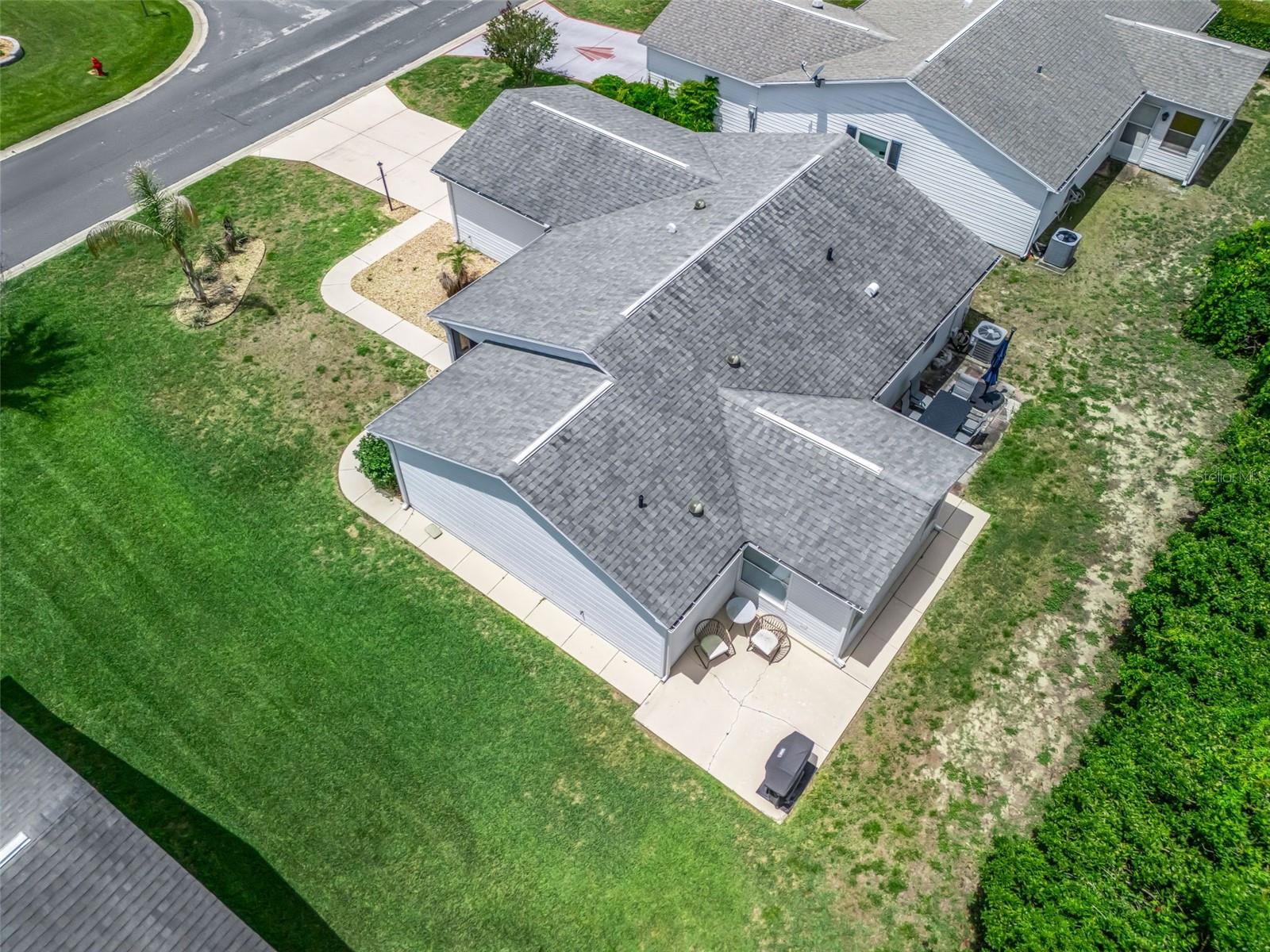 VILLAGES OF SUMTER - Residential