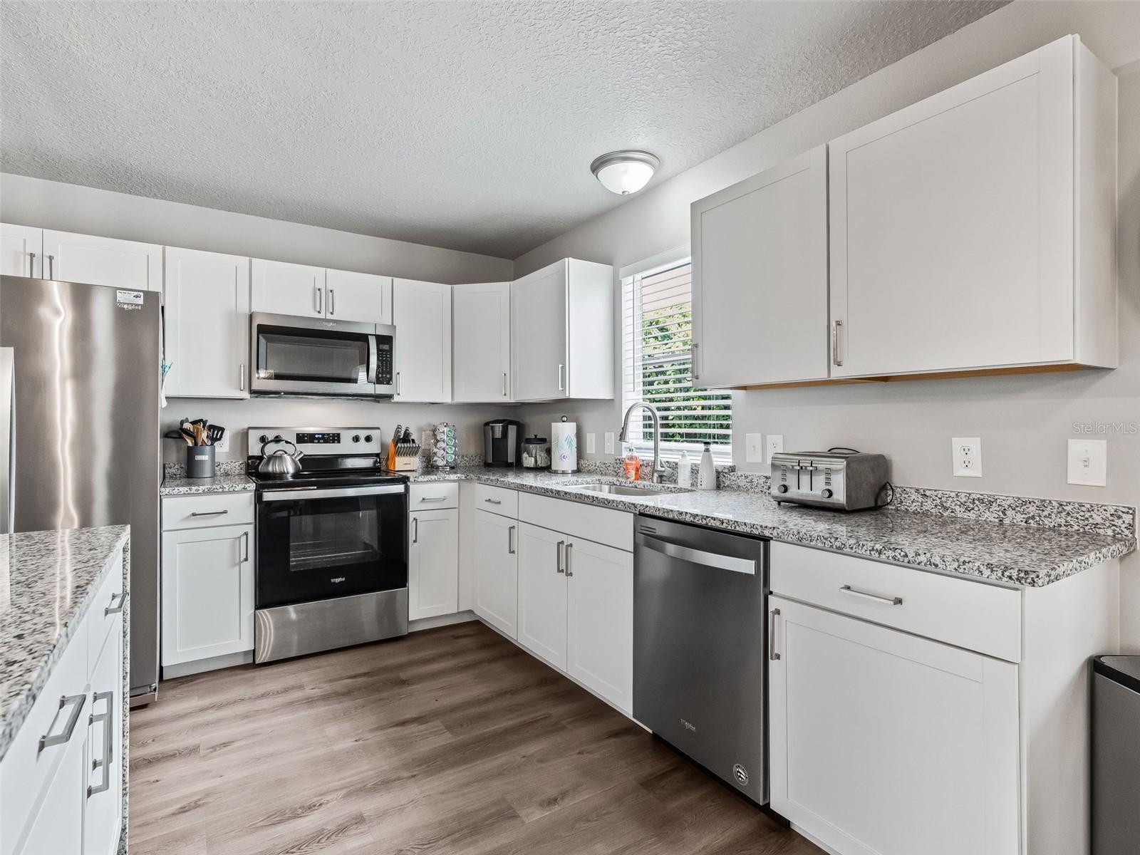 VILLAGES OF SUMTER - Residential
