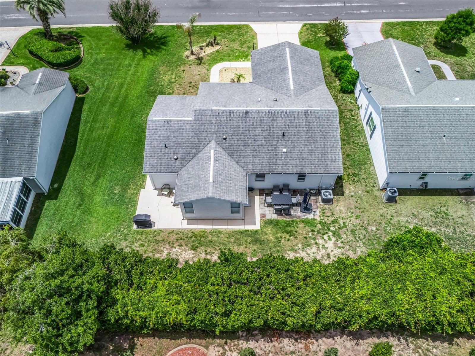 VILLAGES OF SUMTER - Residential