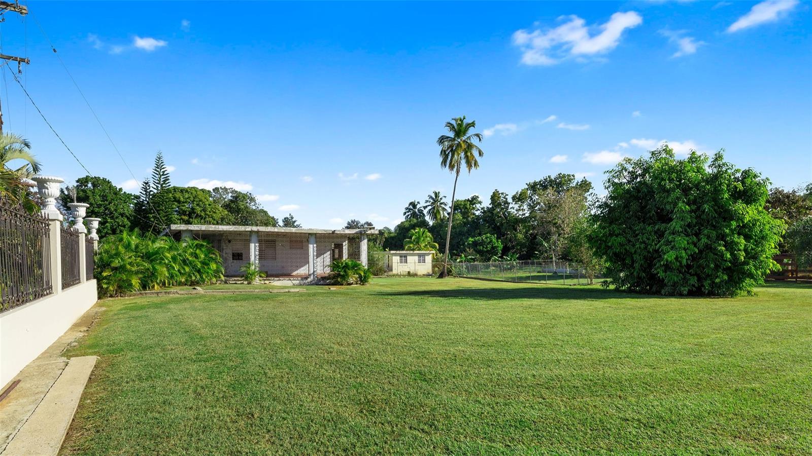 CARR 311 KM 0.03 BO. BAJURA, CABO ROJO PR 00623 - Residential
