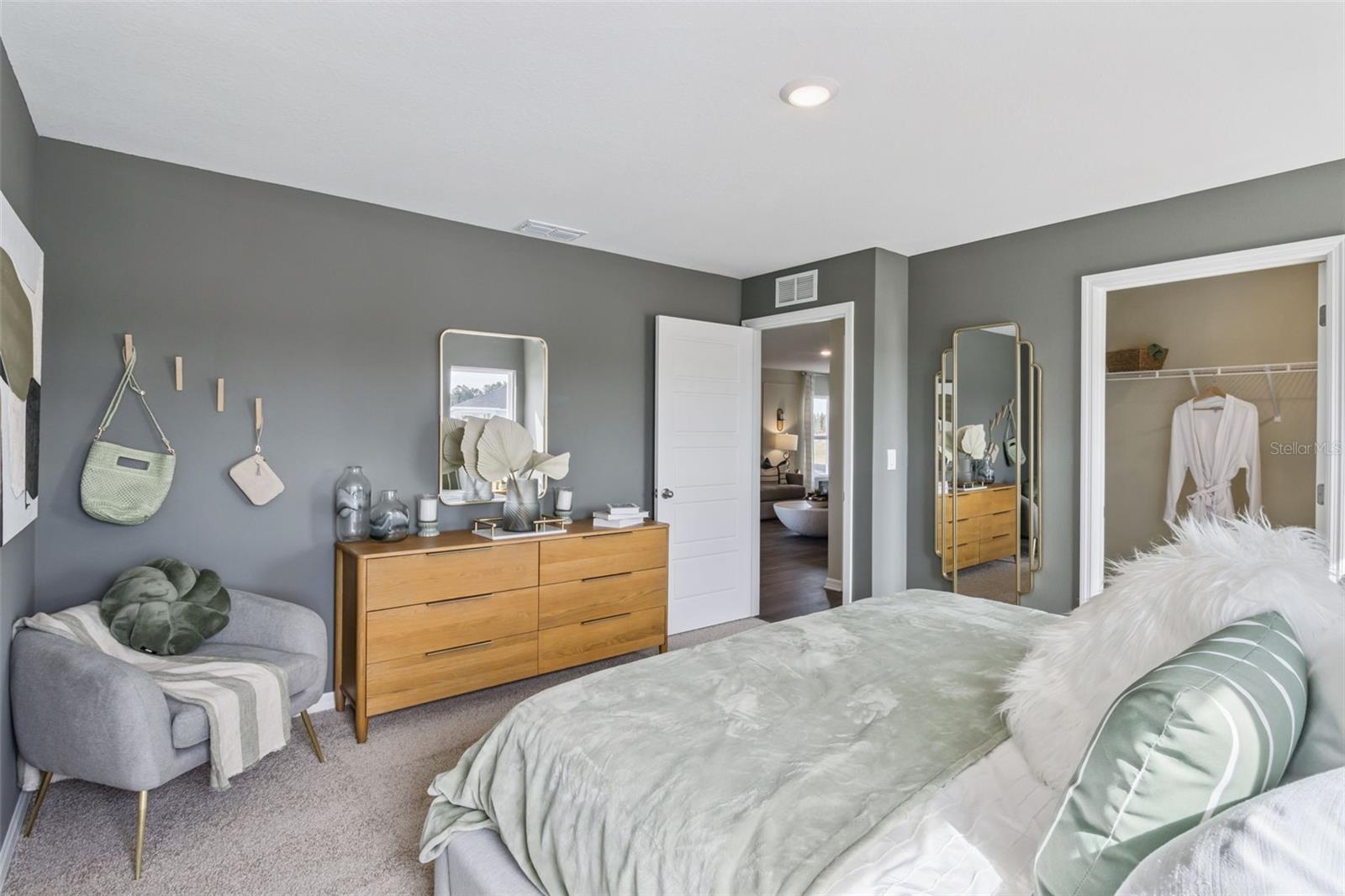 HAWTHORNE RANCH - Residential