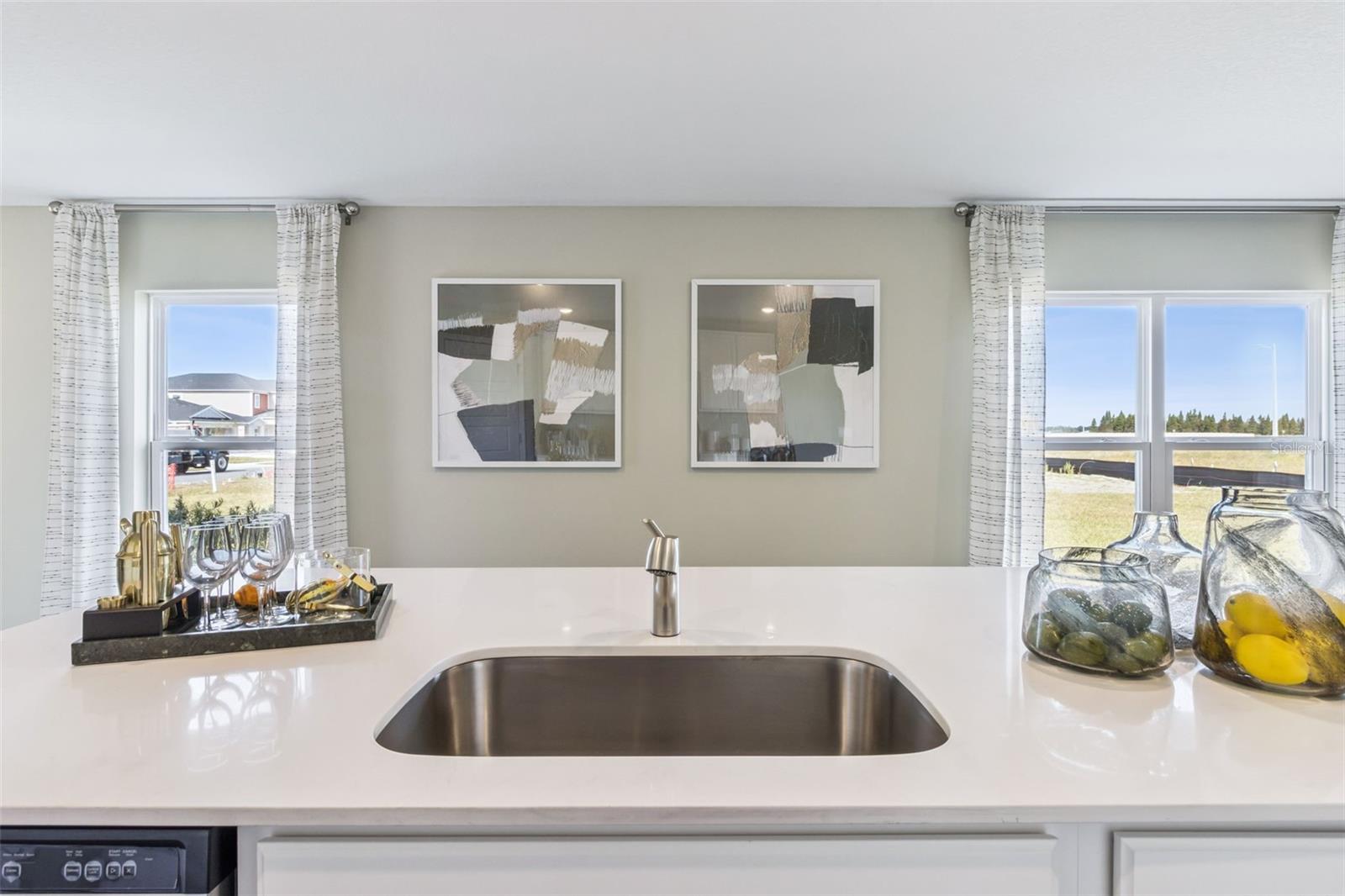 HAWTHORNE RANCH - Residential
