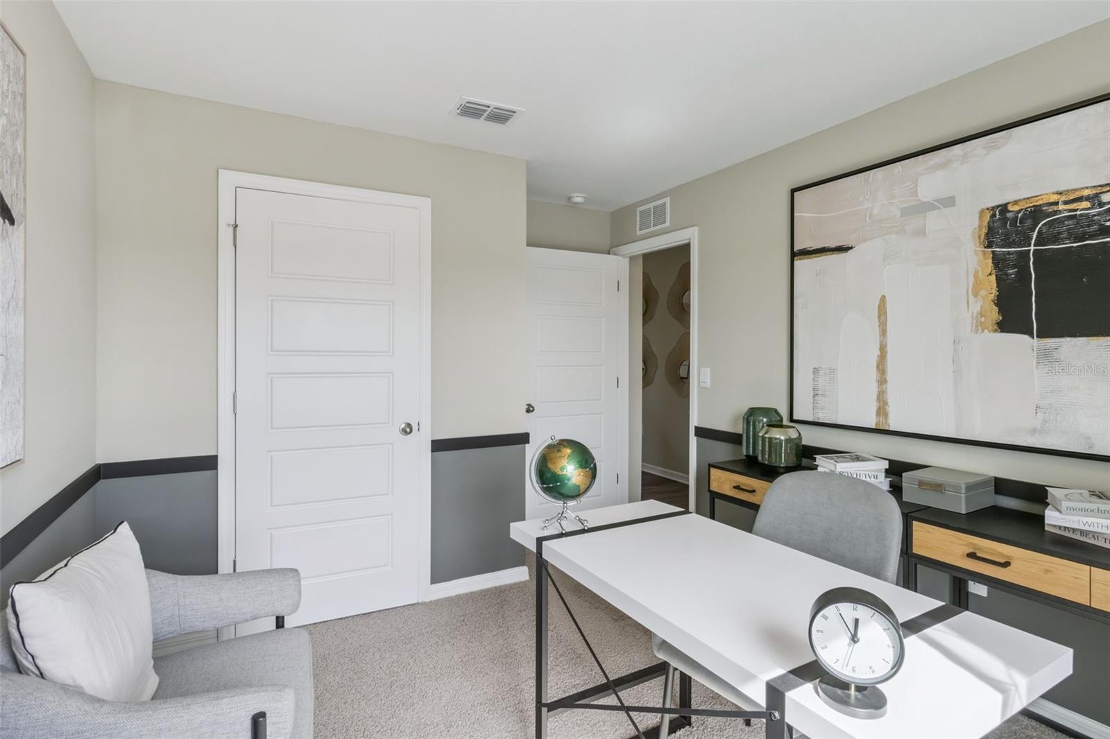 HAWTHORNE RANCH - Residential
