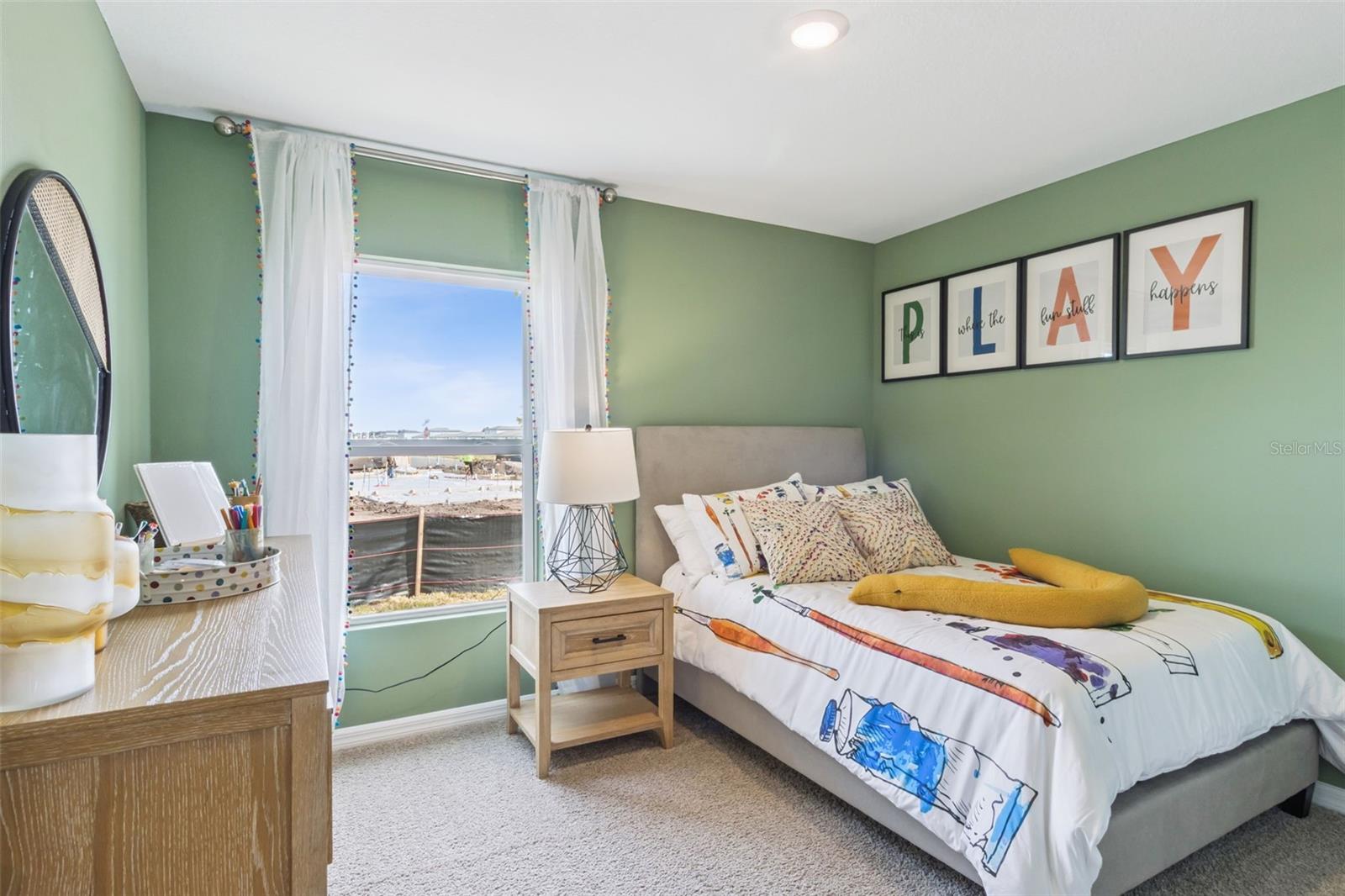 HAWTHORNE RANCH - Residential