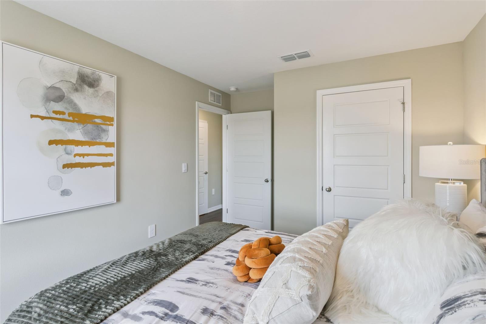 HAWTHORNE RANCH - Residential