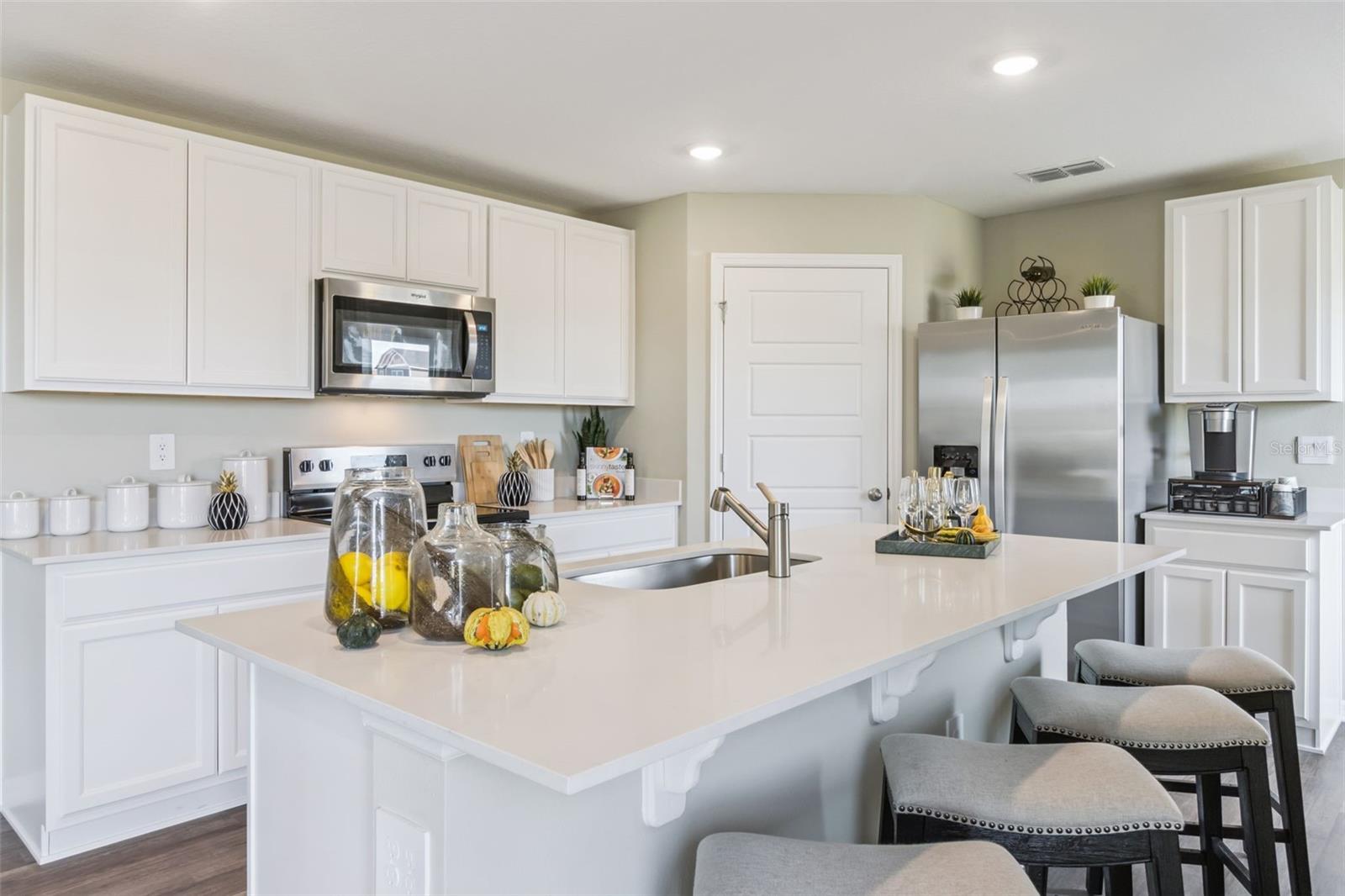 HAWTHORNE RANCH - Residential