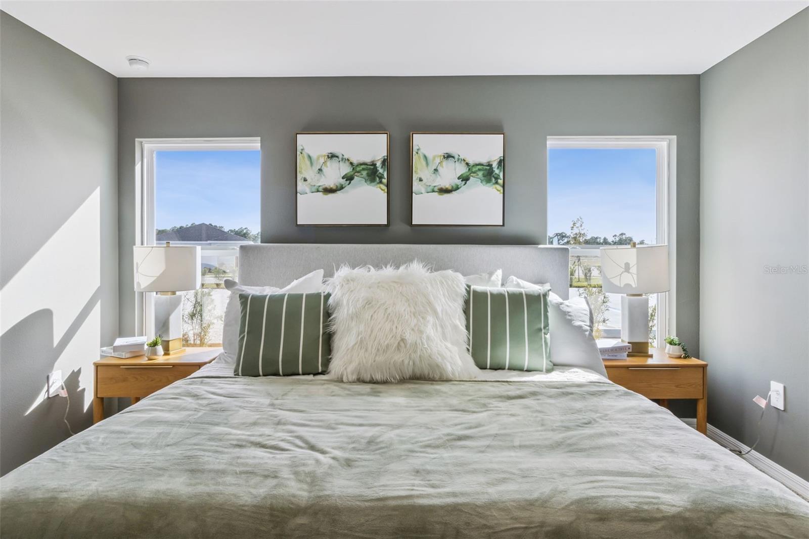 HAWTHORNE RANCH - Residential