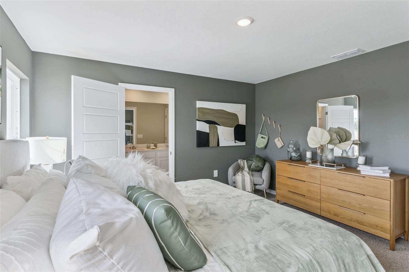 HAWTHORNE RANCH - Residential
