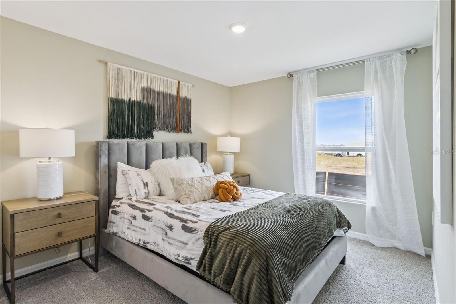 HAWTHORNE RANCH - Residential