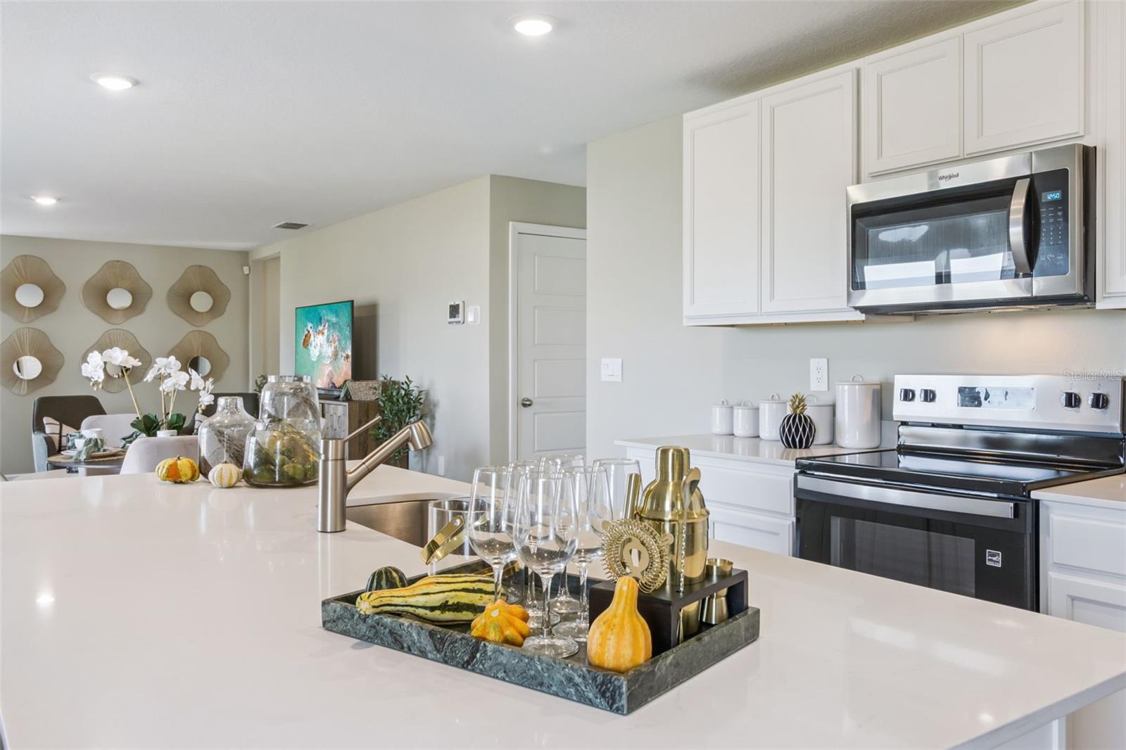 HAWTHORNE RANCH - Residential