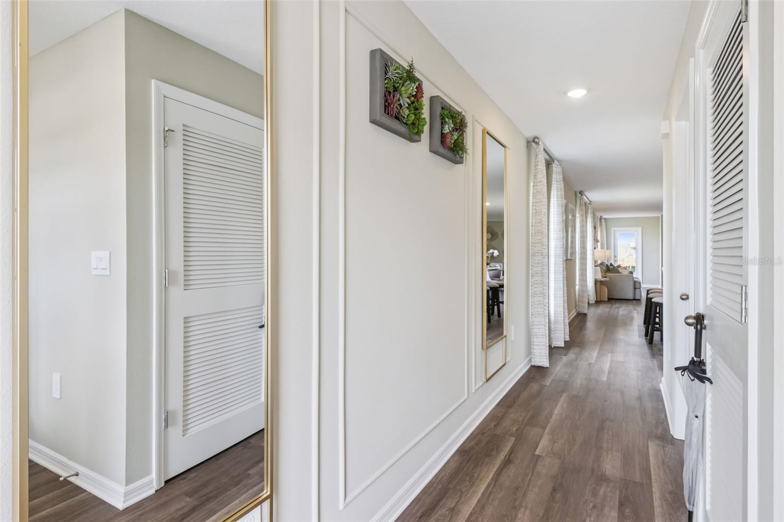 HAWTHORNE RANCH - Residential