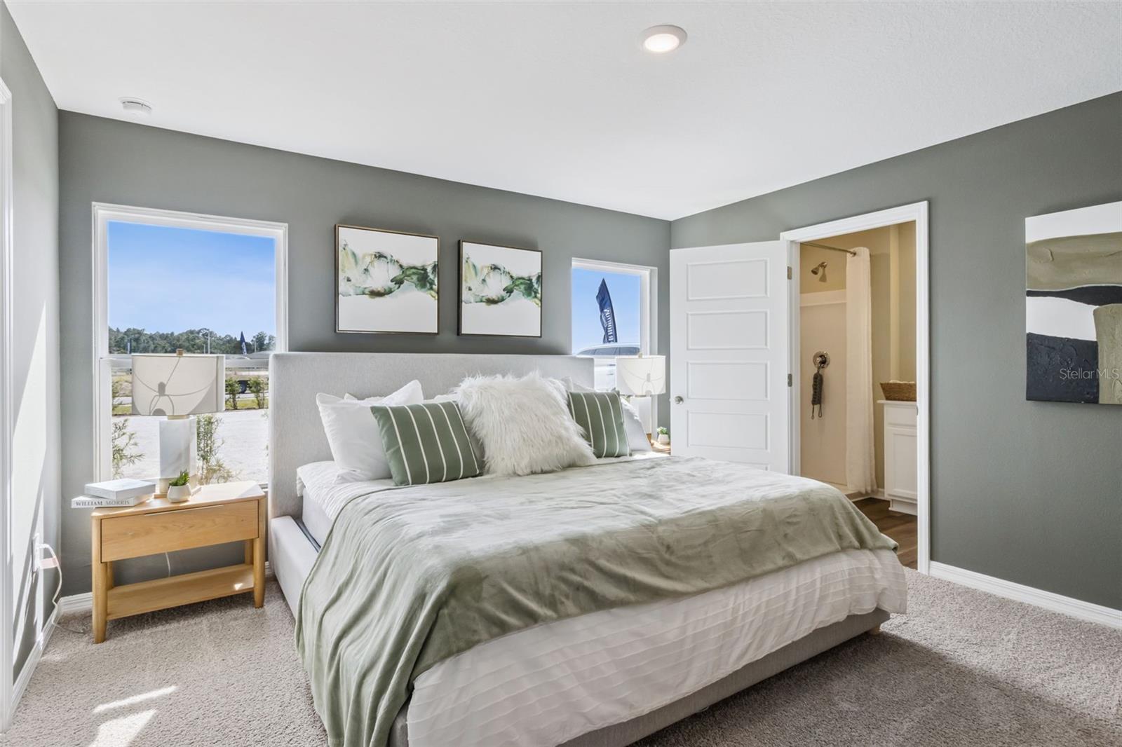 HAWTHORNE RANCH - Residential