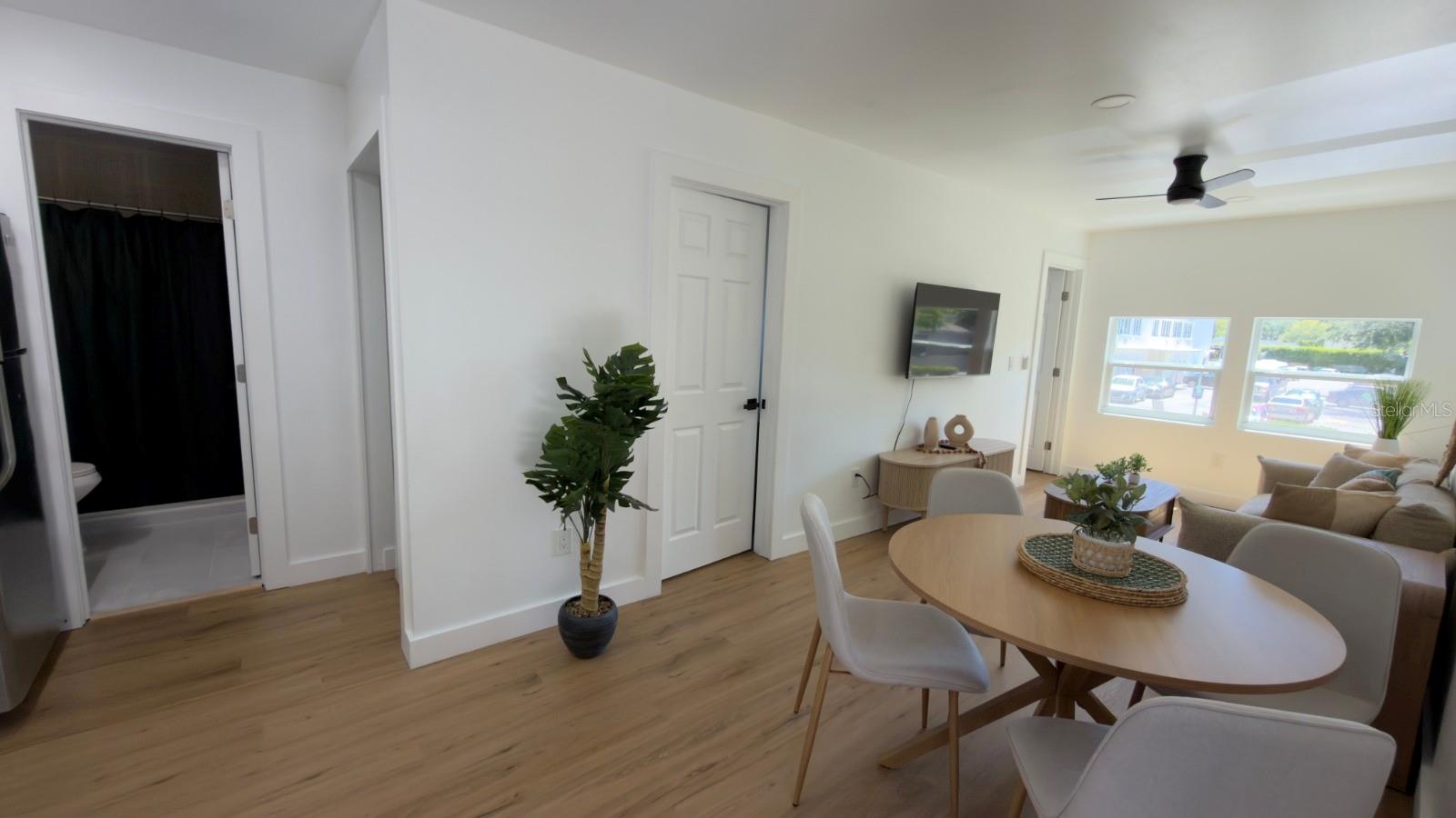 EAST VIEW PARK - Commercial Sale