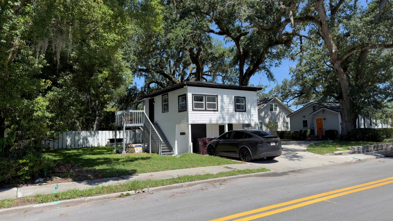 EAST VIEW PARK - Commercial Sale