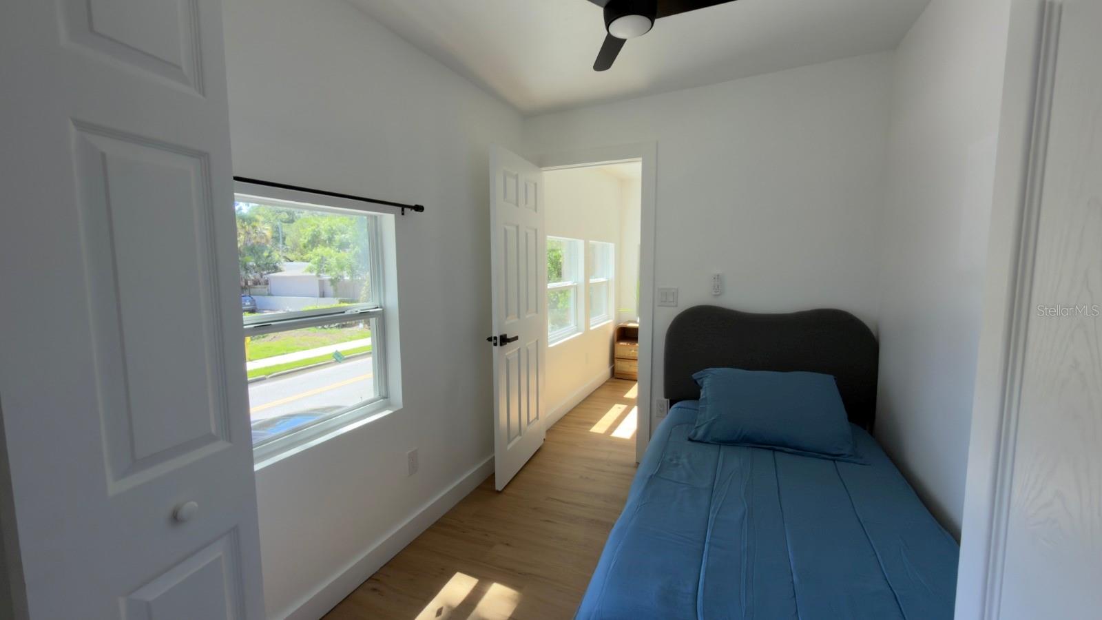 EAST VIEW PARK - Commercial Sale