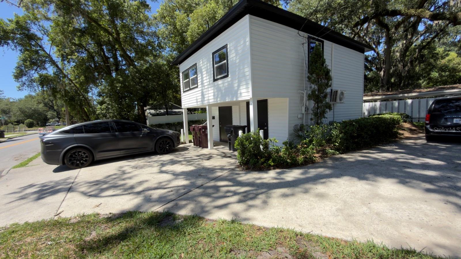 EAST VIEW PARK - Commercial Sale