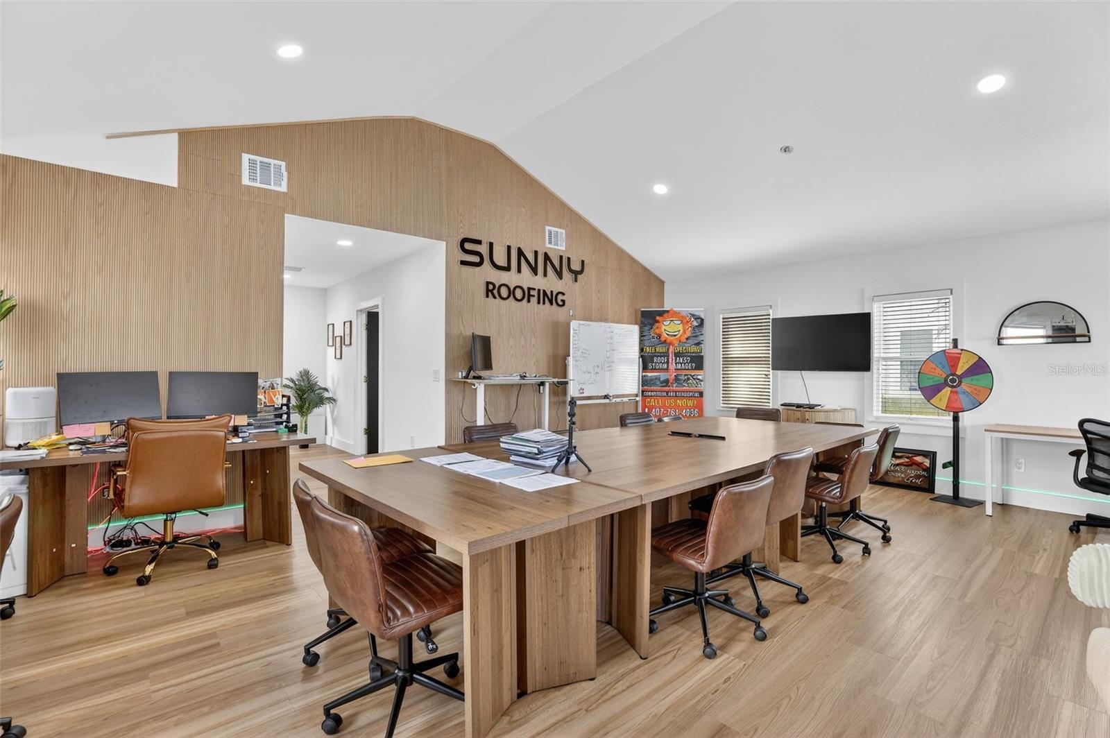EAST VIEW PARK - Commercial Sale