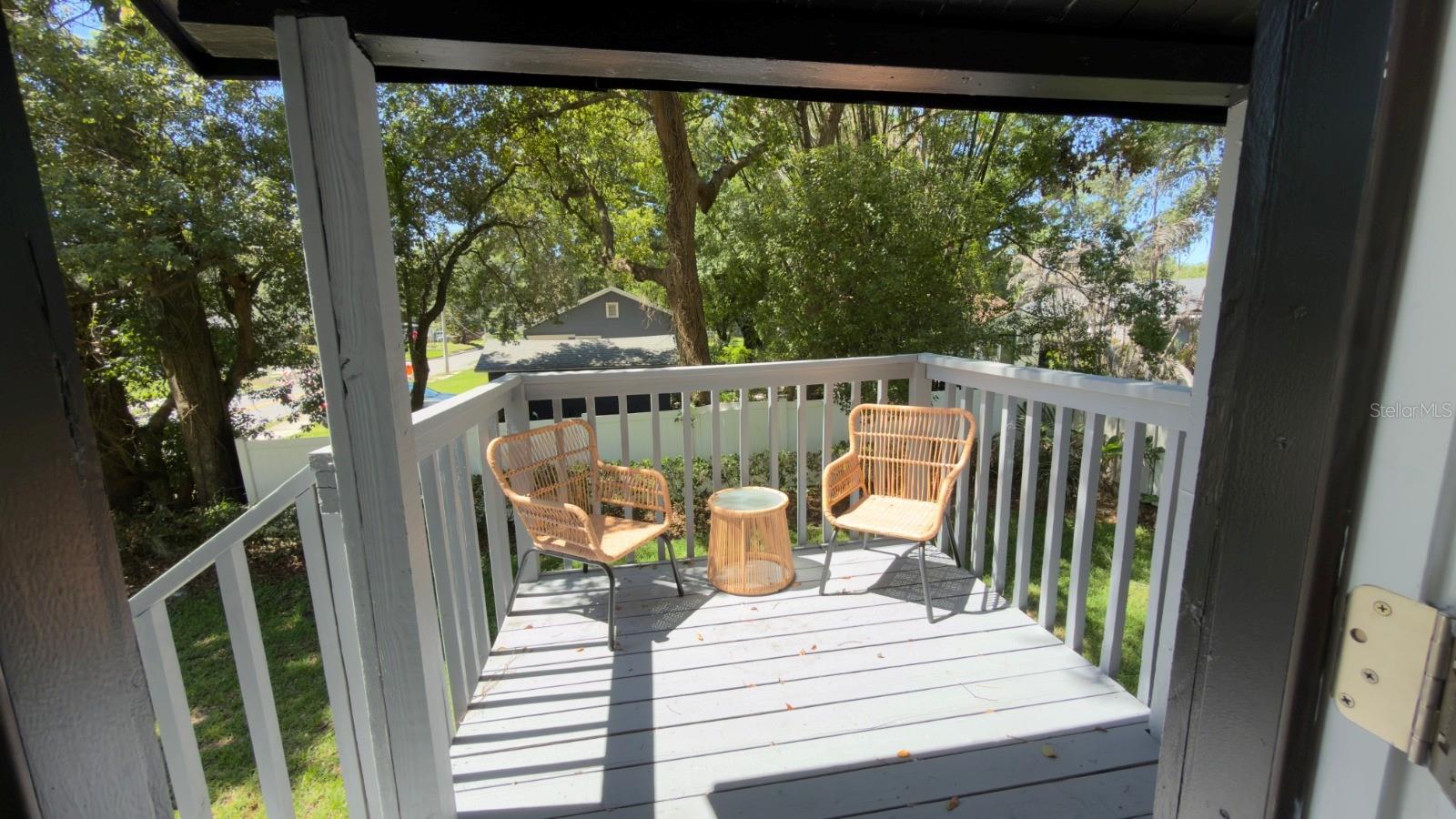 EAST VIEW PARK - Commercial Sale