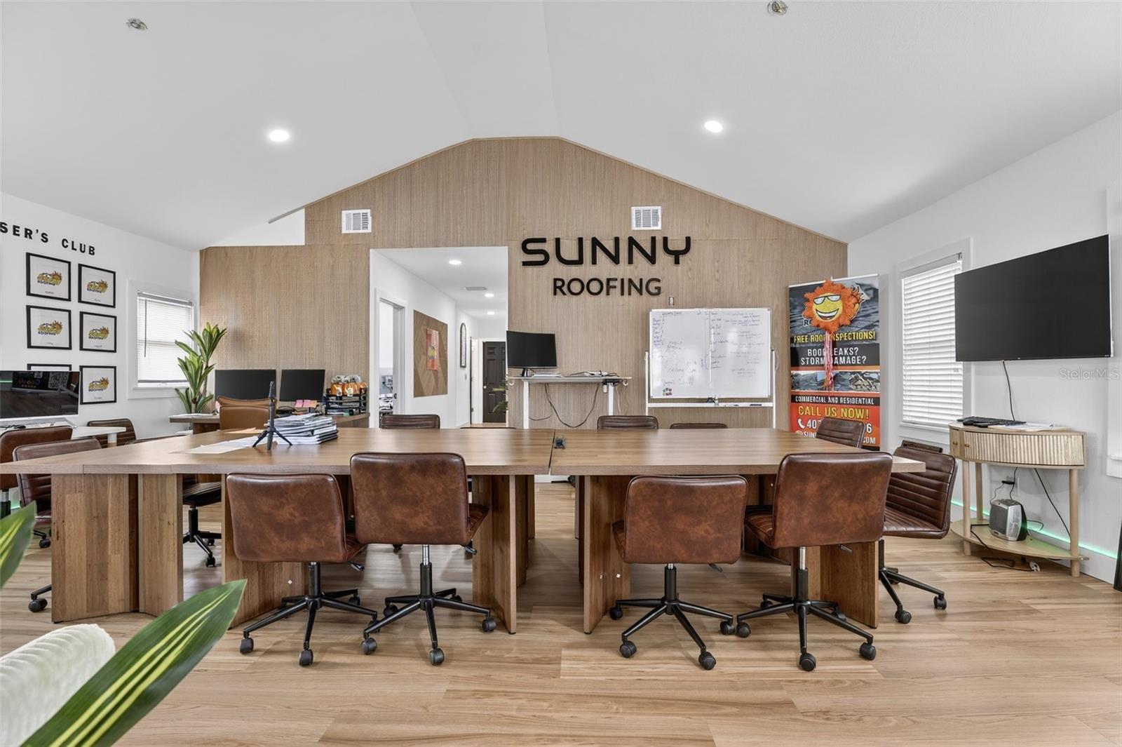 EAST VIEW PARK - Commercial Sale