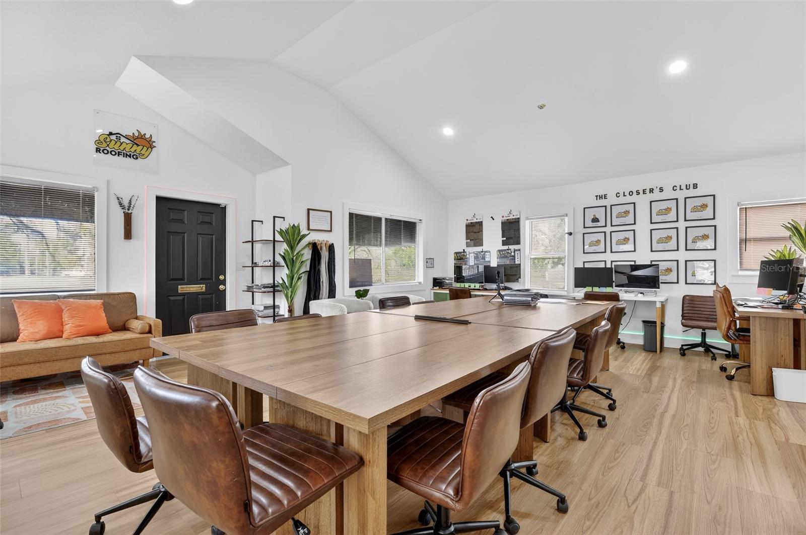 EAST VIEW PARK - Commercial Sale
